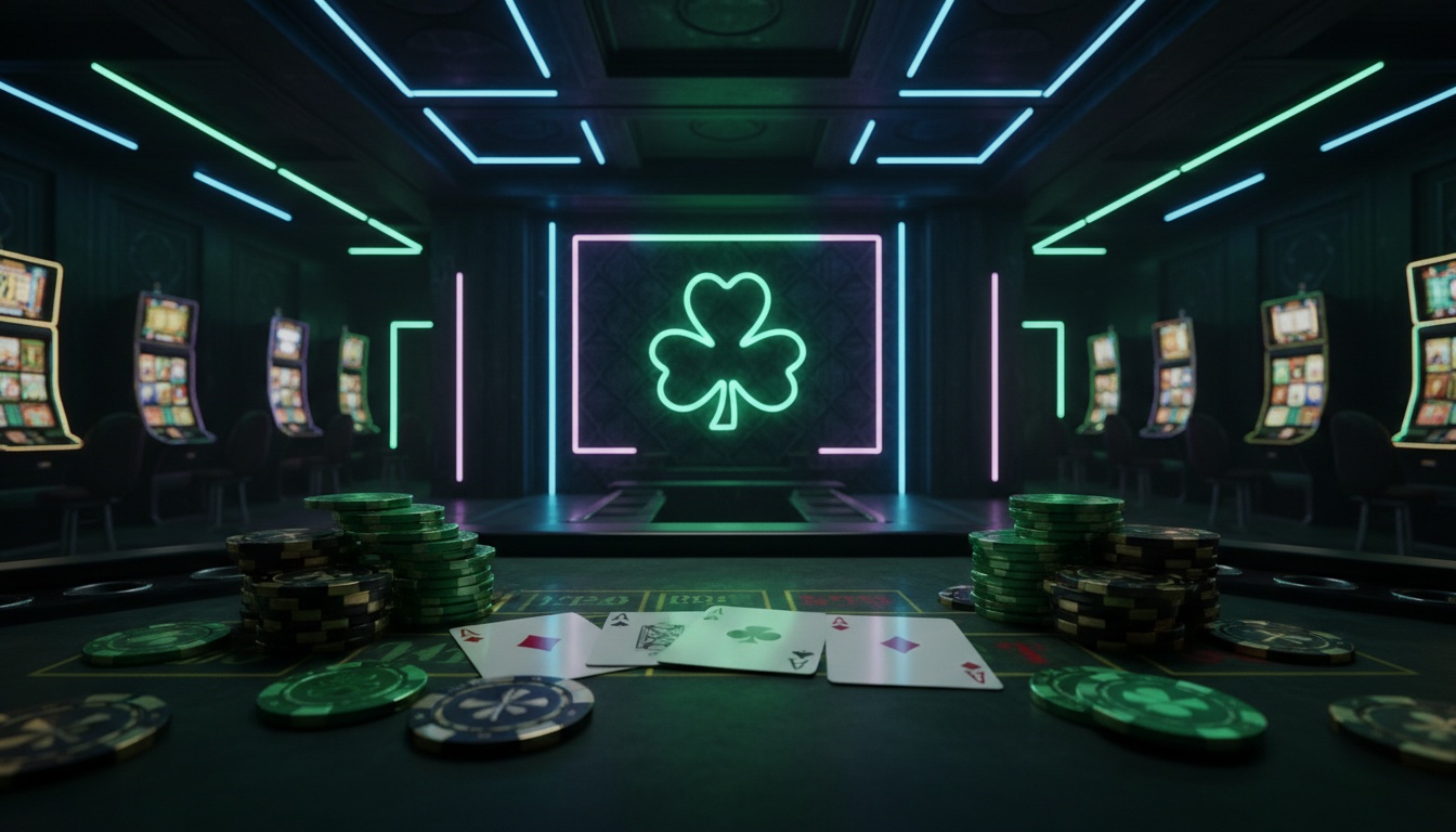Paddy Power